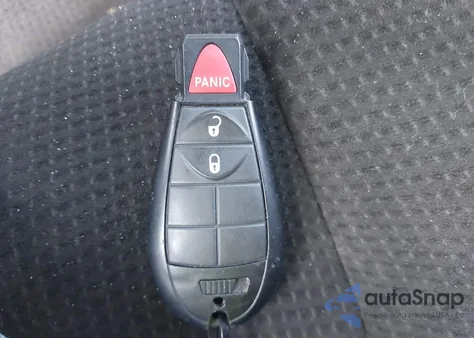 2012 Dodge Grand Caravan Se/Avp z USA, uszkodzony, nr VIN 2C4RDGBGXCR341642